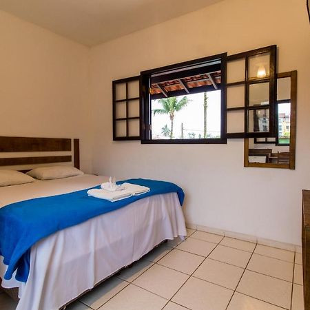 Hotelare Pousada Bora Mora Убатуба Екстериор снимка