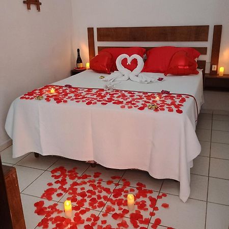 Hotelare Pousada Bora Mora Убатуба Екстериор снимка