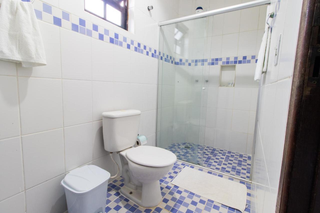 Hotelare Pousada Bora Mora Убатуба Стая снимка